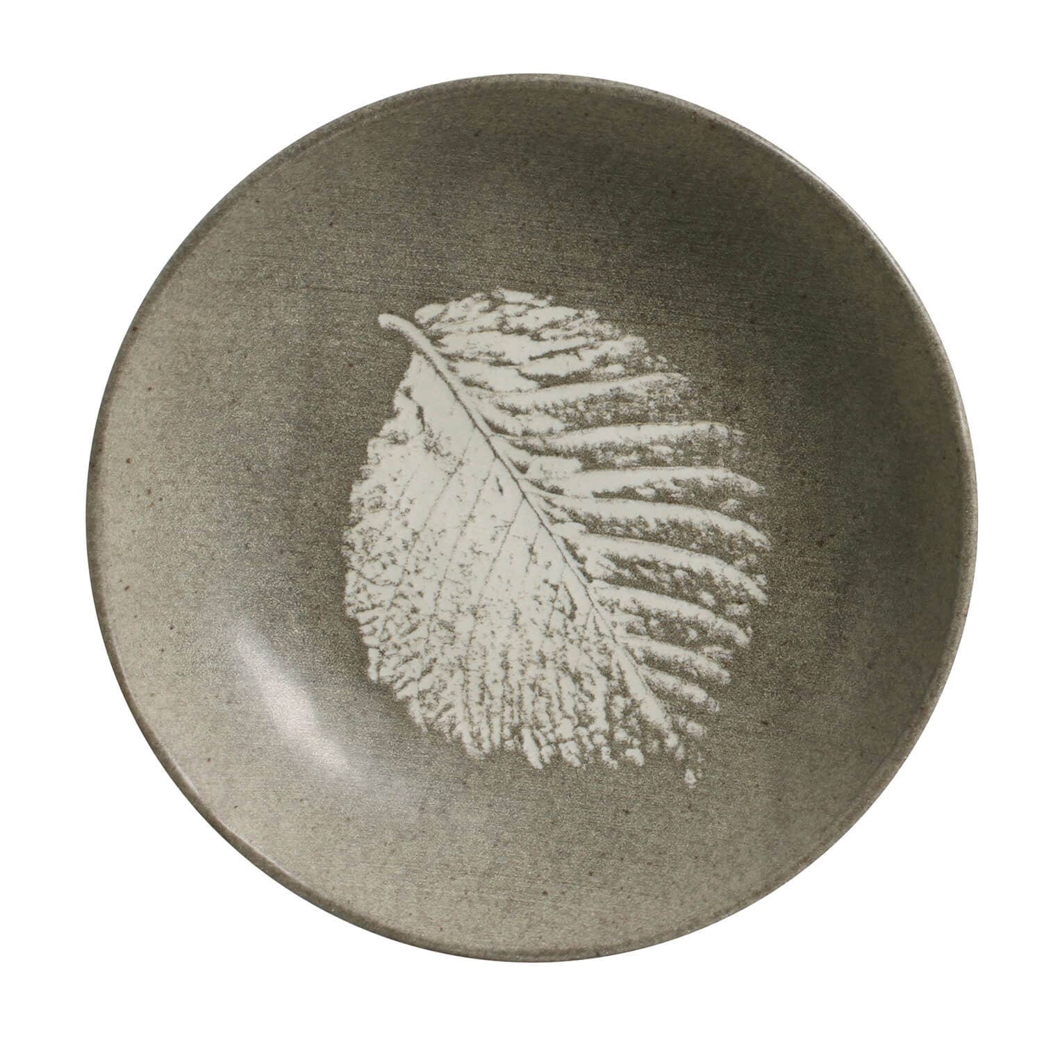 Seiva 20 Pieces Dinnerware Set, Stoneware, Service for 4