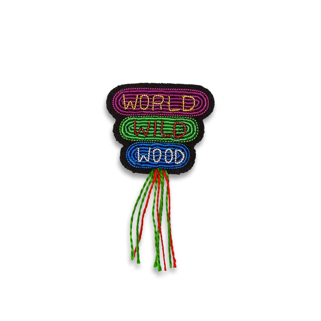 Macon & Lesquoy - Brooch - WWW