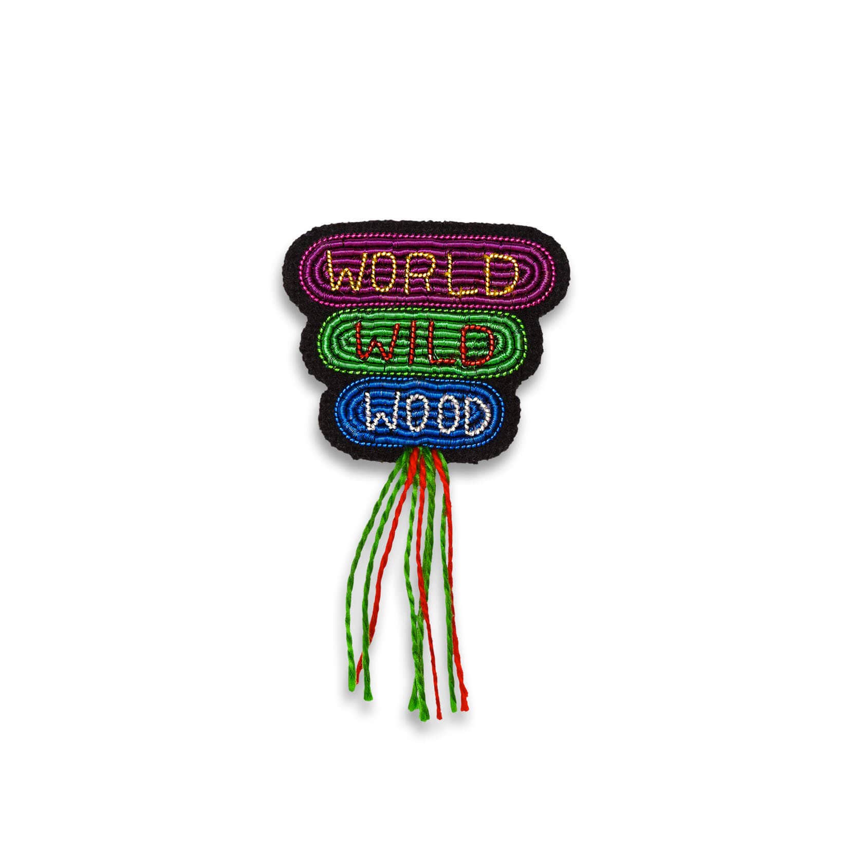 Macon & Lesquoy - Brooch - WWW