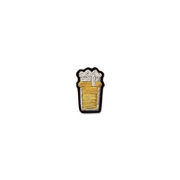 Macon & Lesquoy - Brooch - Pint
