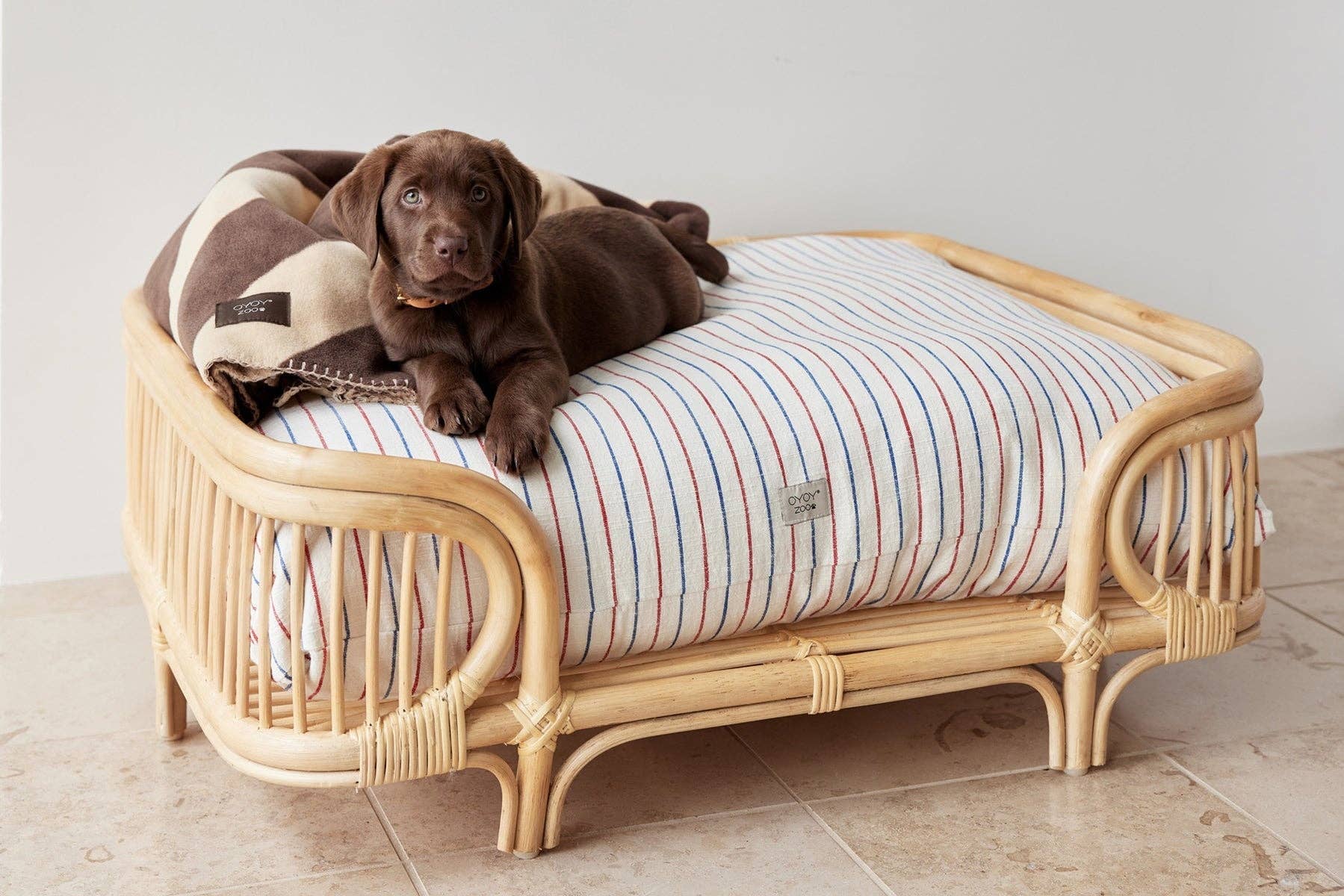 OYOY LIVING DESIGN - Kaya Dog Blanket - Small