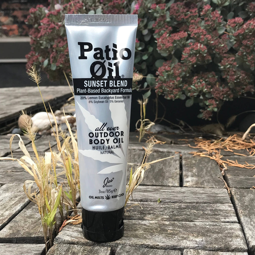 Jao Brand - Patio Oil