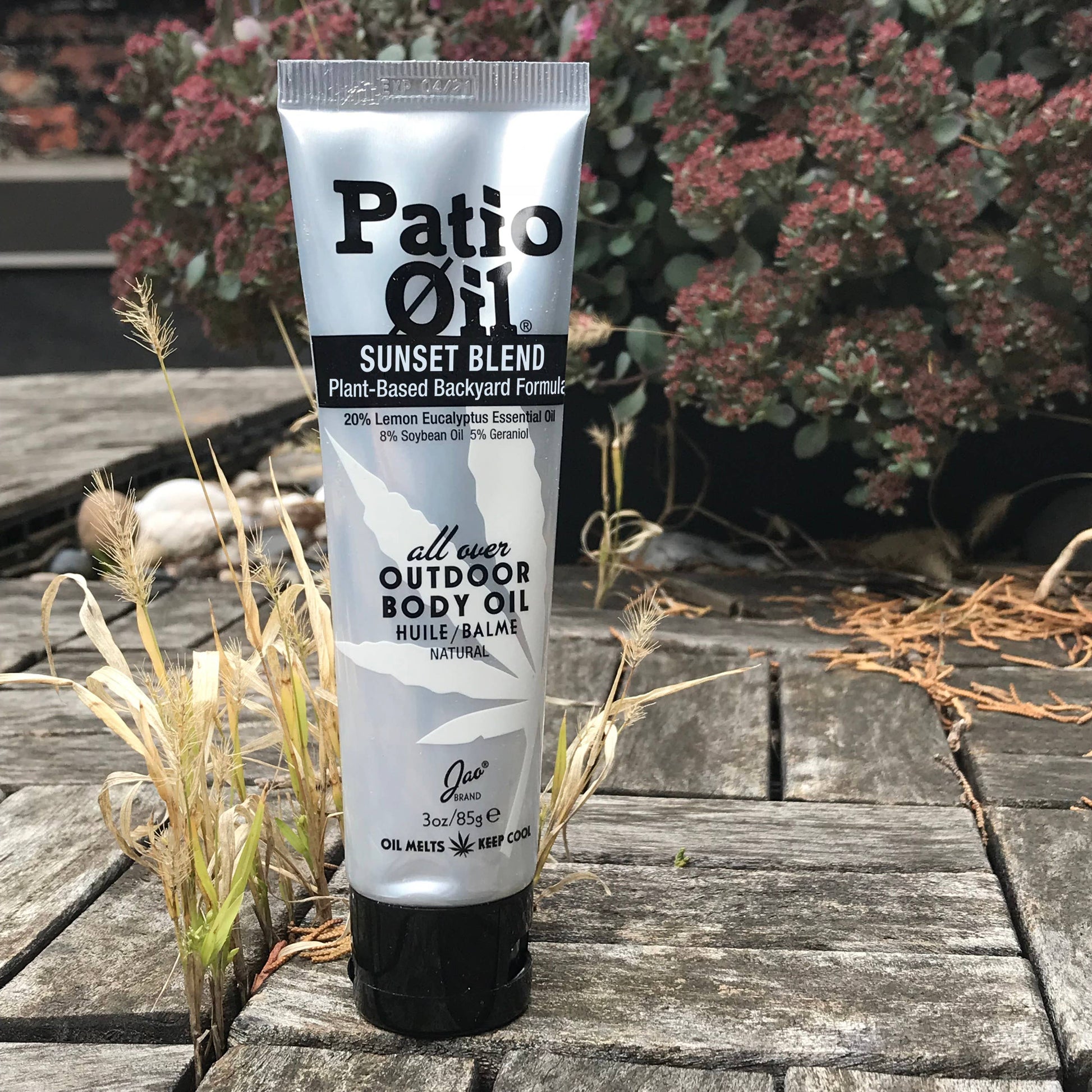 Jao Brand - Patio Oil
