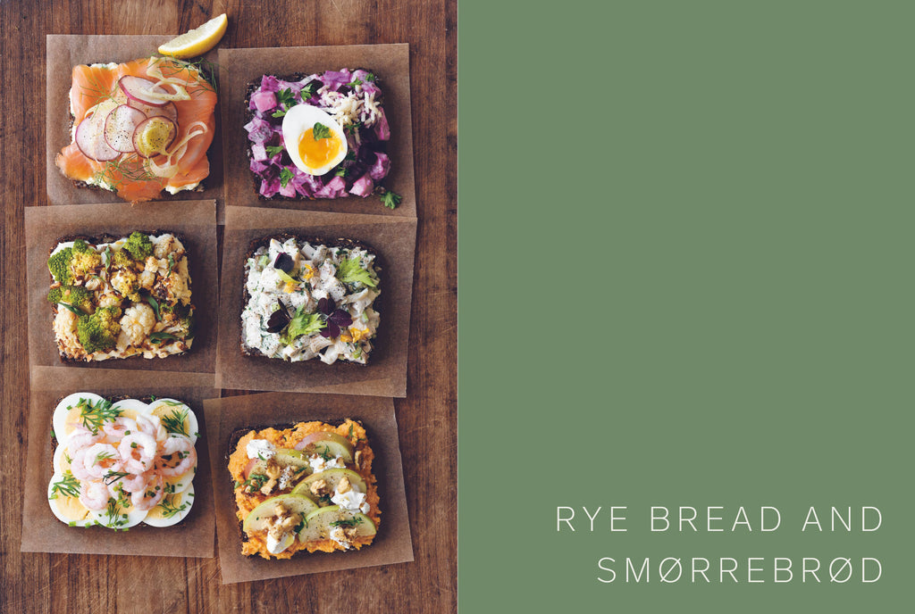 Penguin Random House LLC - Scandinavian from Scratch
