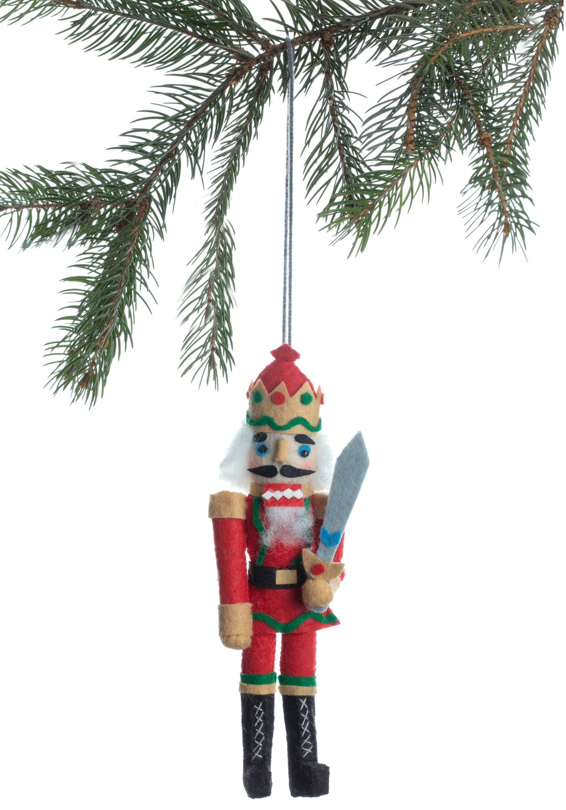 Nutcracker