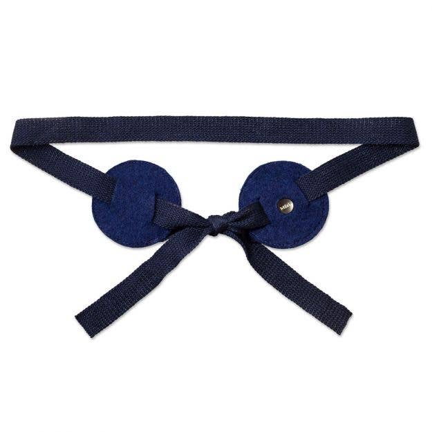 Macon & Lesquoy - Belt - Balls Belt