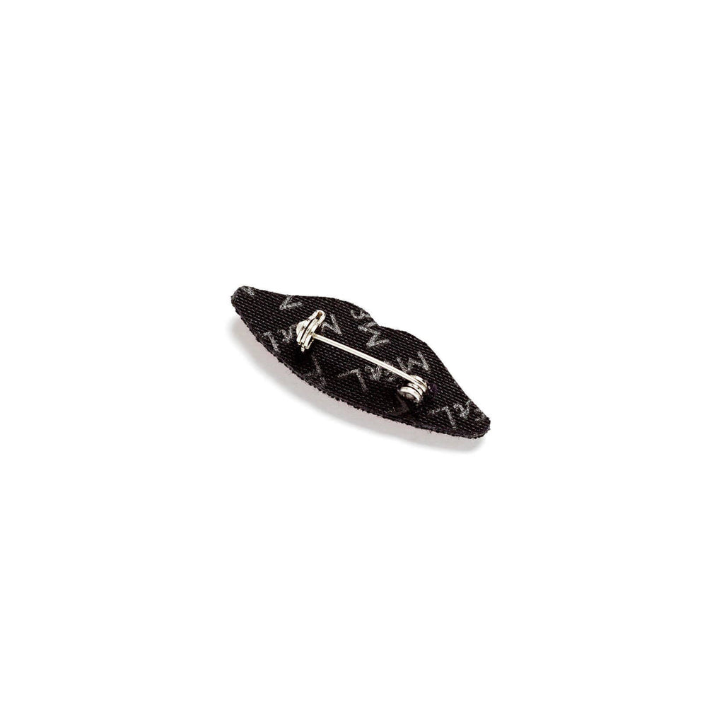 Macon & Lesquoy - Brooch - Small Mouth