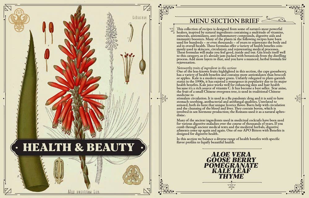 Apotheke : Christopher Tierney