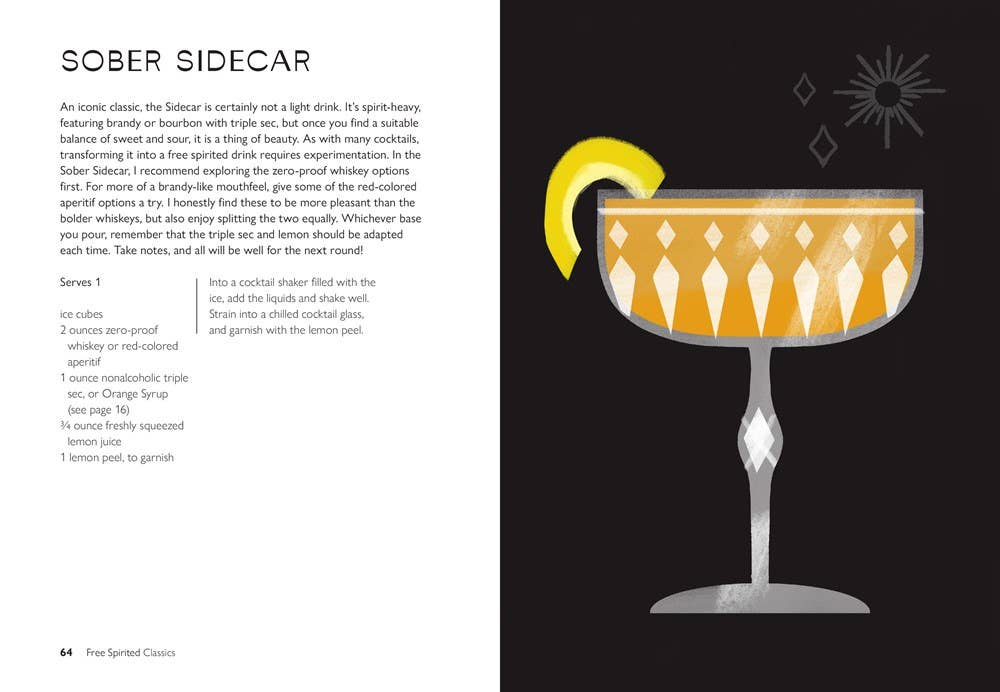 Free Spirited: Colleen Graham