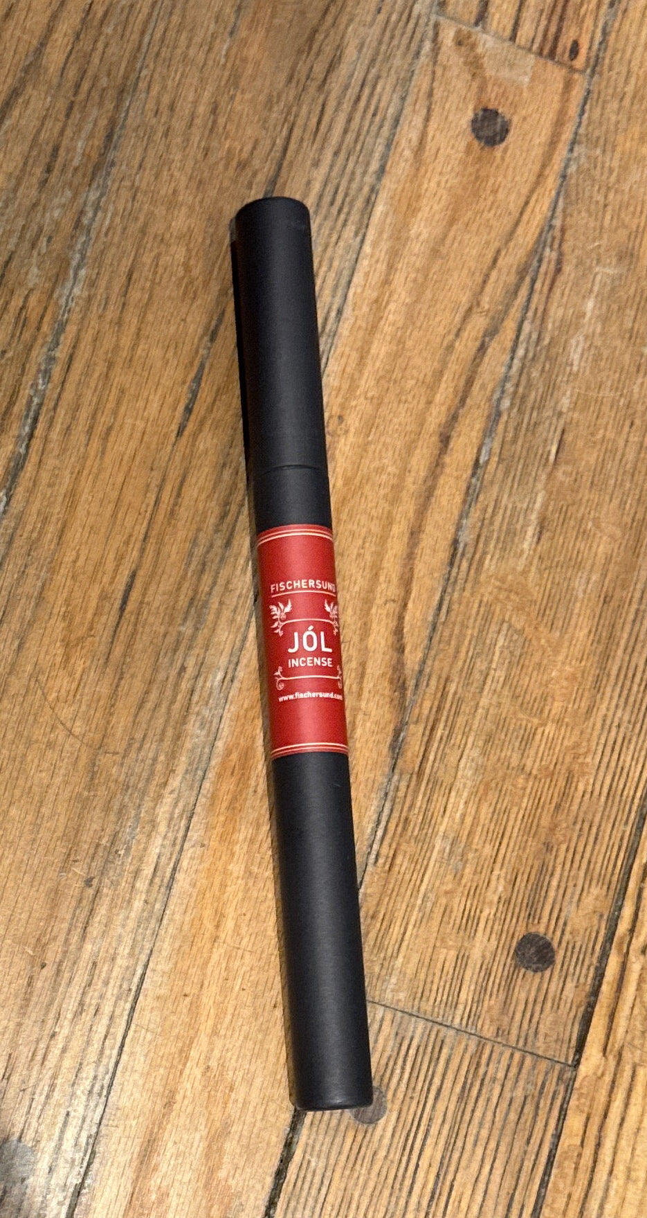 Bastoncini di incenso