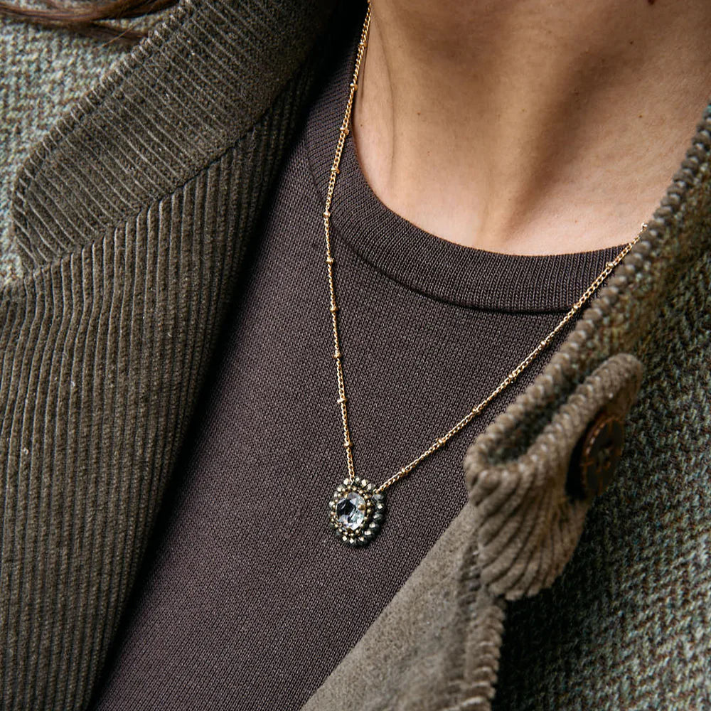 Tata Borello Talia Necklace