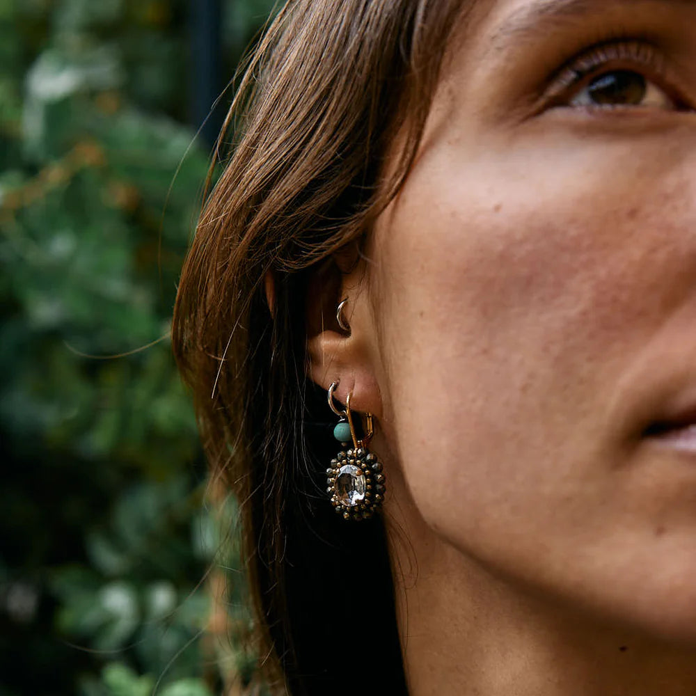 Tata Borello Talia Earrings