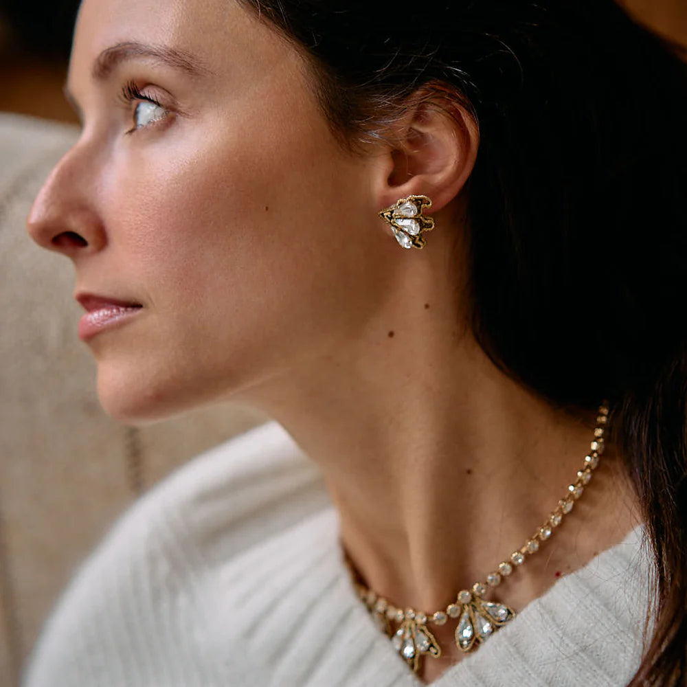 Tata Borello Emilia Earrings