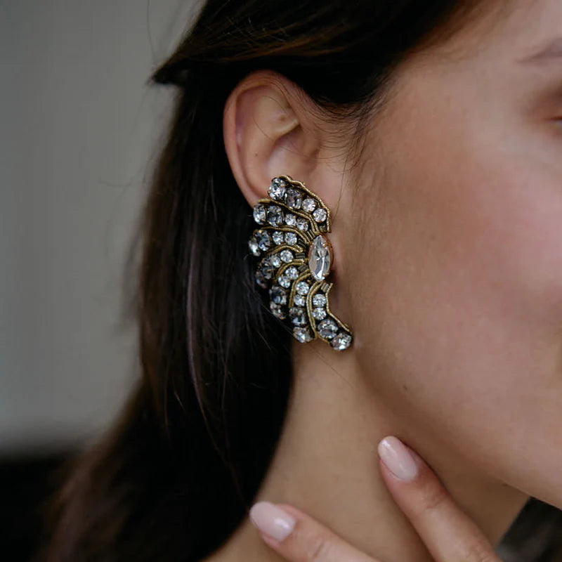 Tata Borello Tosca Earrings