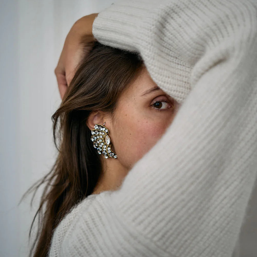 Tata Borello Tosca Earrings