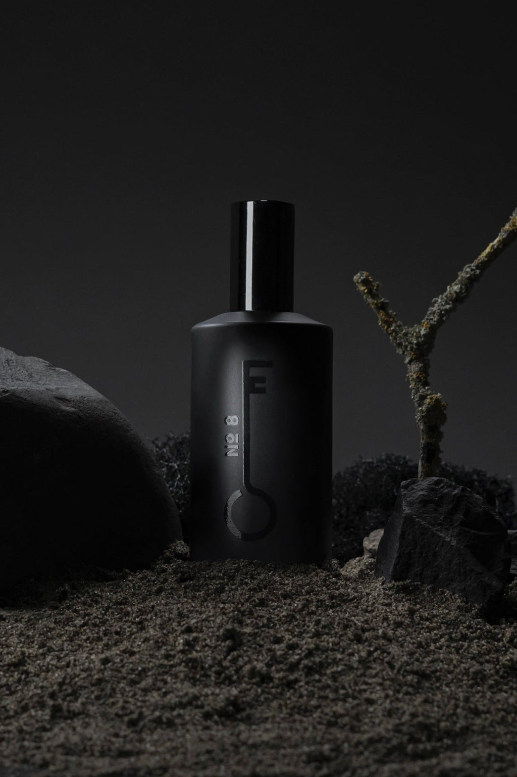 Fischersund No. 8 Fragrance eau de parfum 50ml