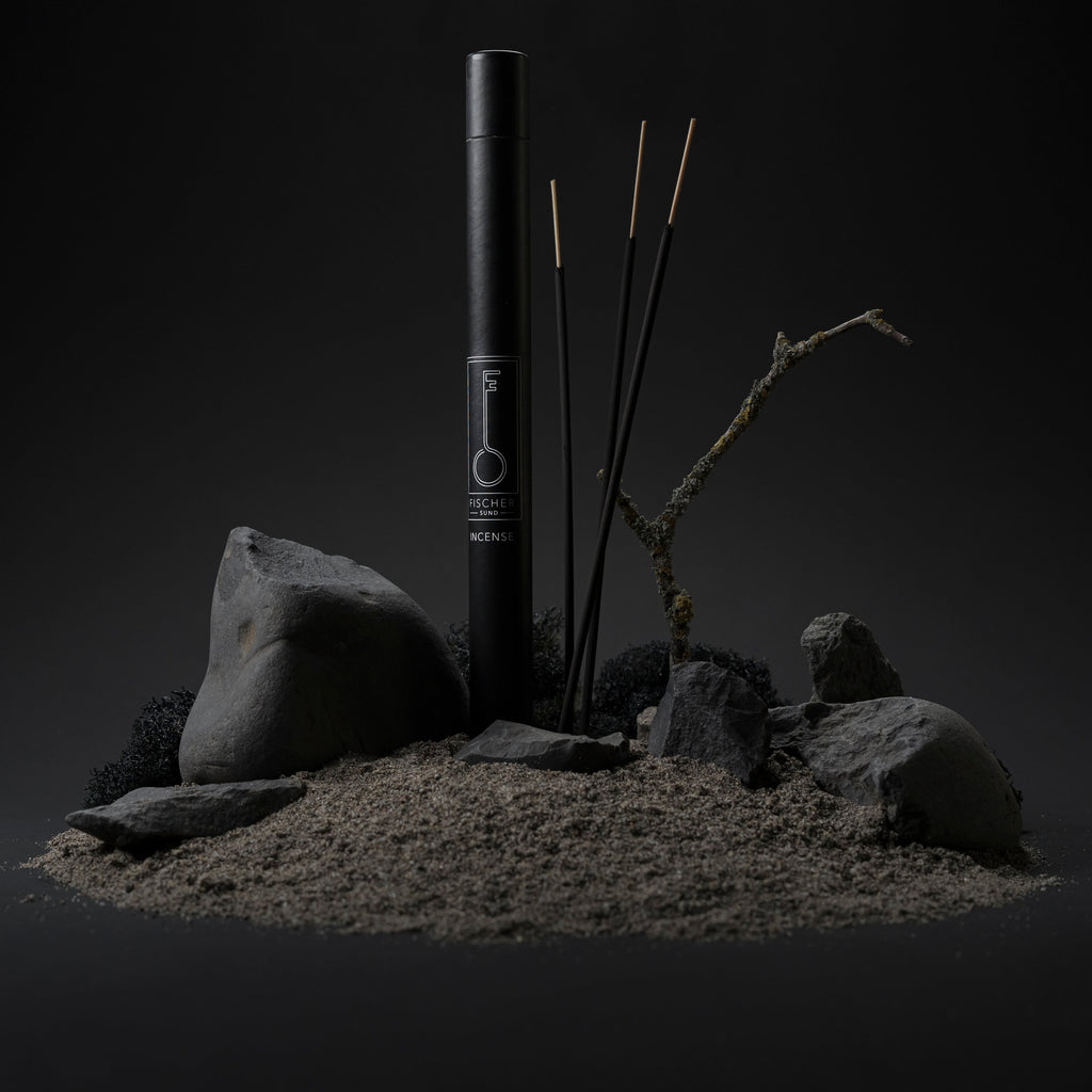 Bastoncini di incenso