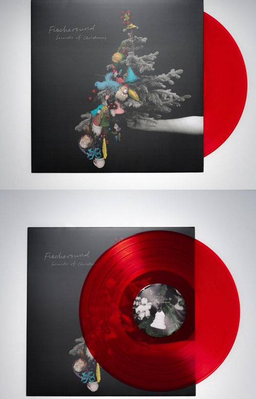 Fischersund vinyl - Christmas
