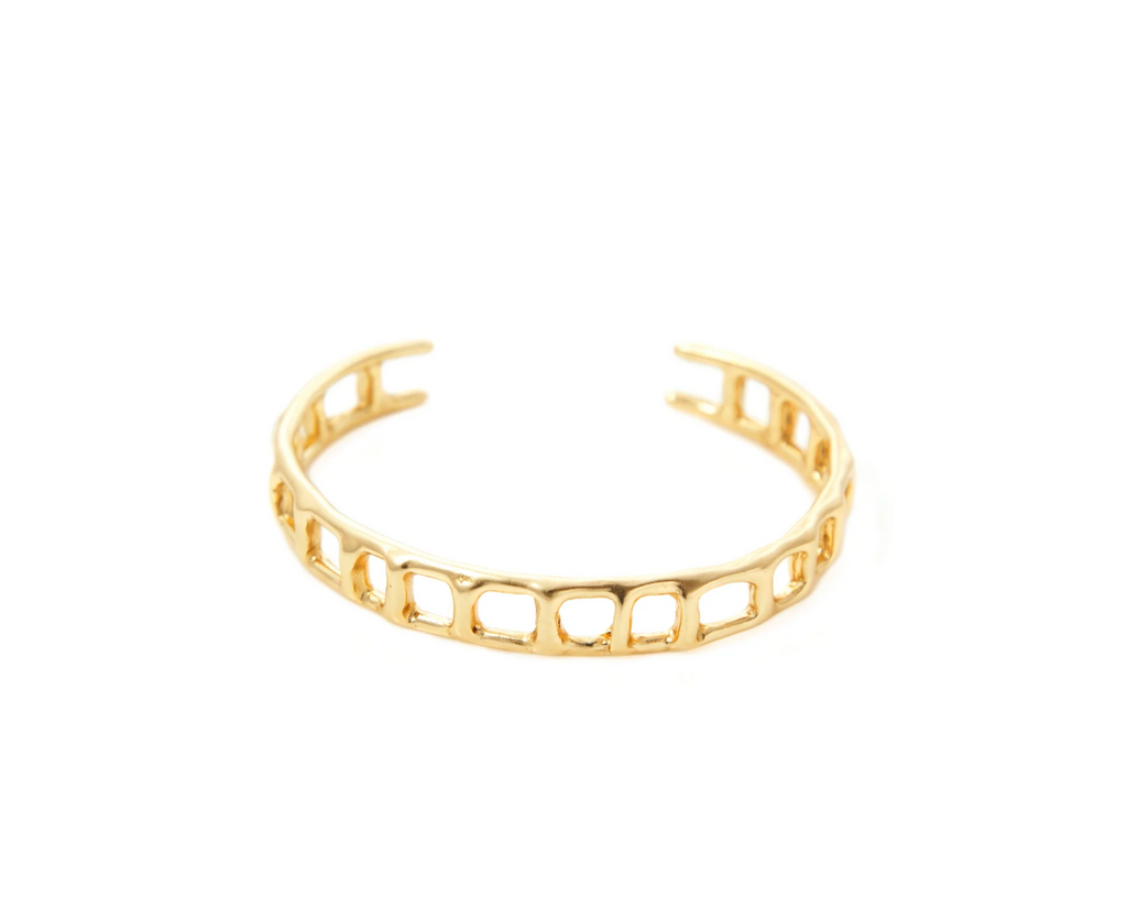 Animo Bracelet Large Giulia Barela