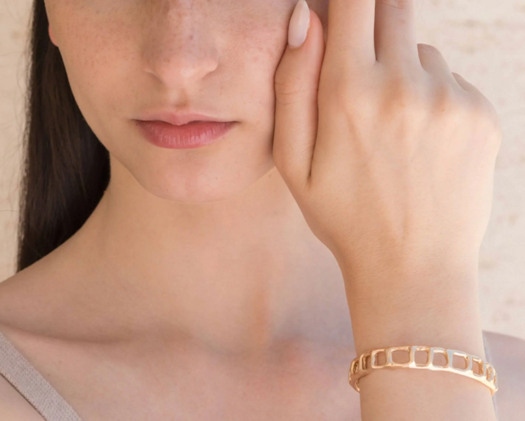 Animo Bracelet Large Giulia Barela