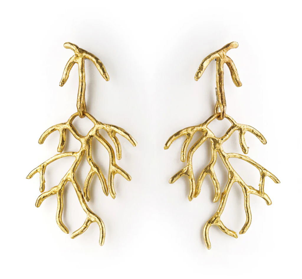 Salix Earrings