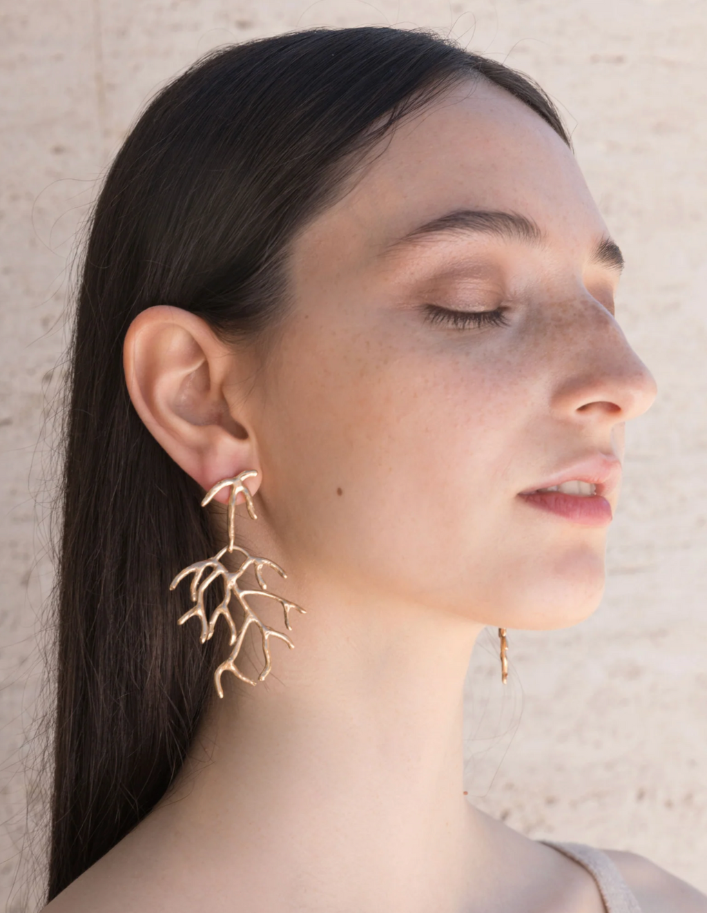 Salix Earrings