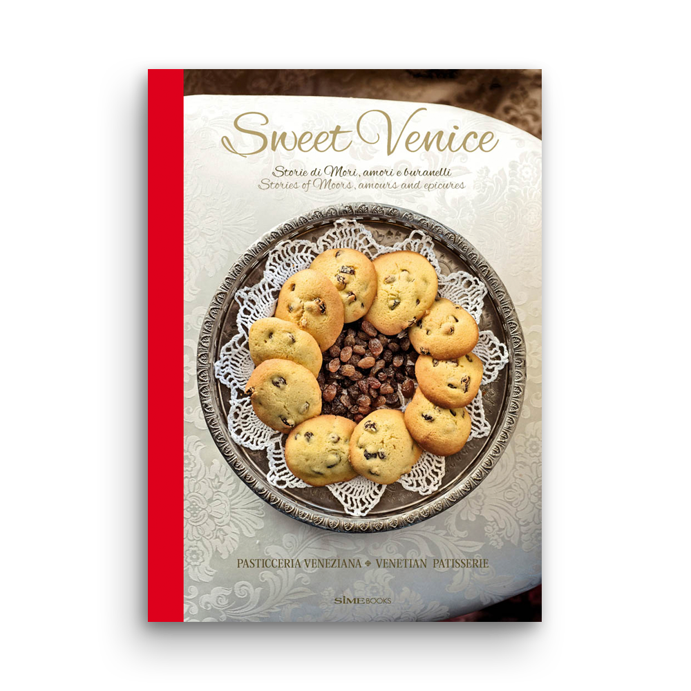 Dolce Venezia: Pasticceria Veneziana
