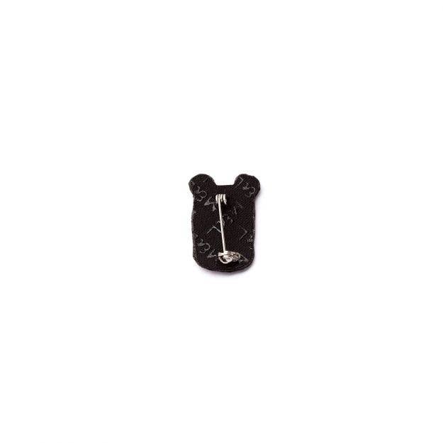 Macon & Lesquoy - Brooch - Mr. X