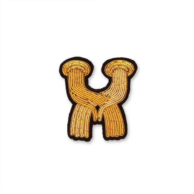 Macon & Lesquoy - Brooch - Friendship