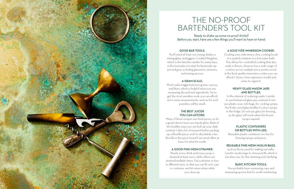 Zero Proof: Elva Ramirez