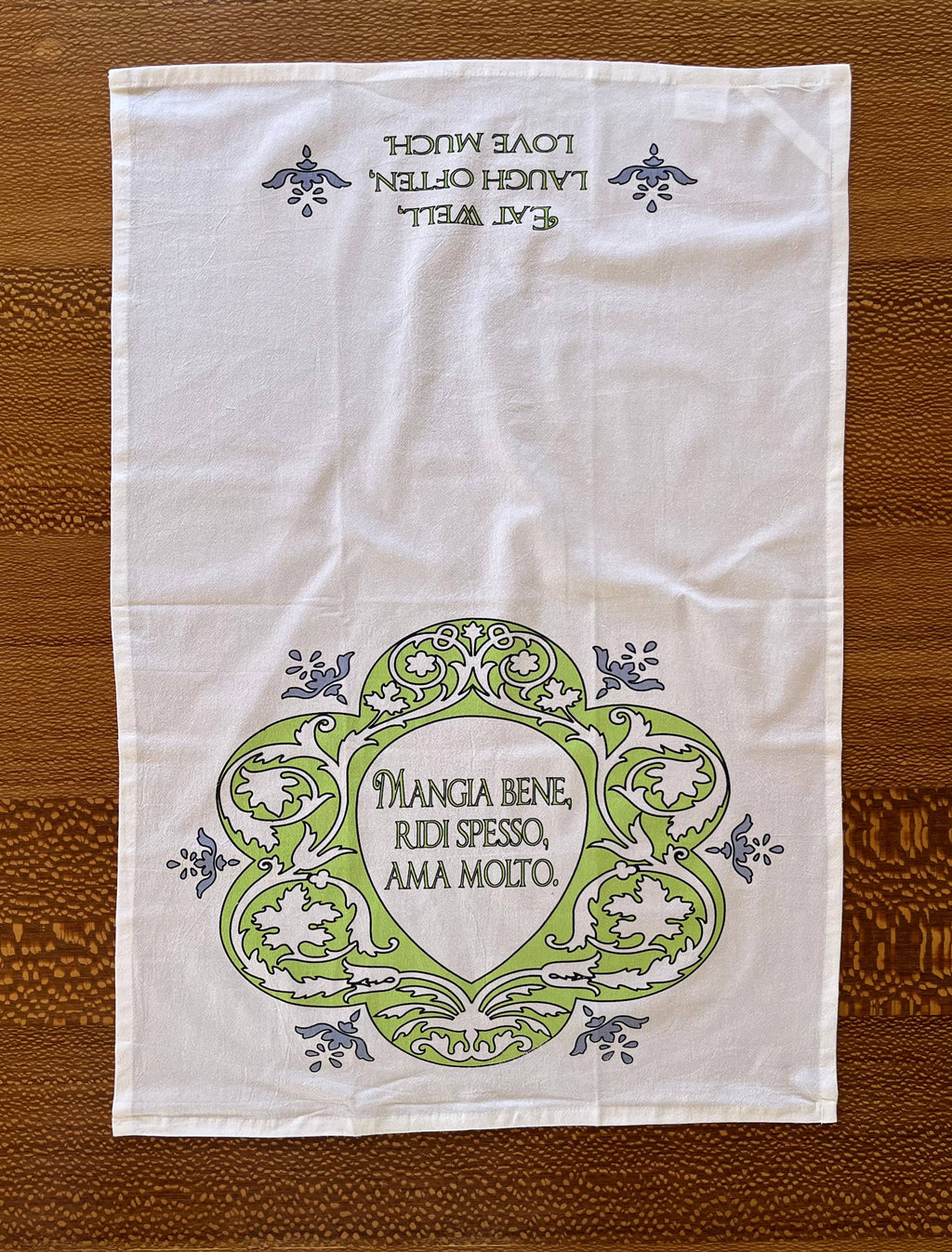 Ama Molto Dish Towel