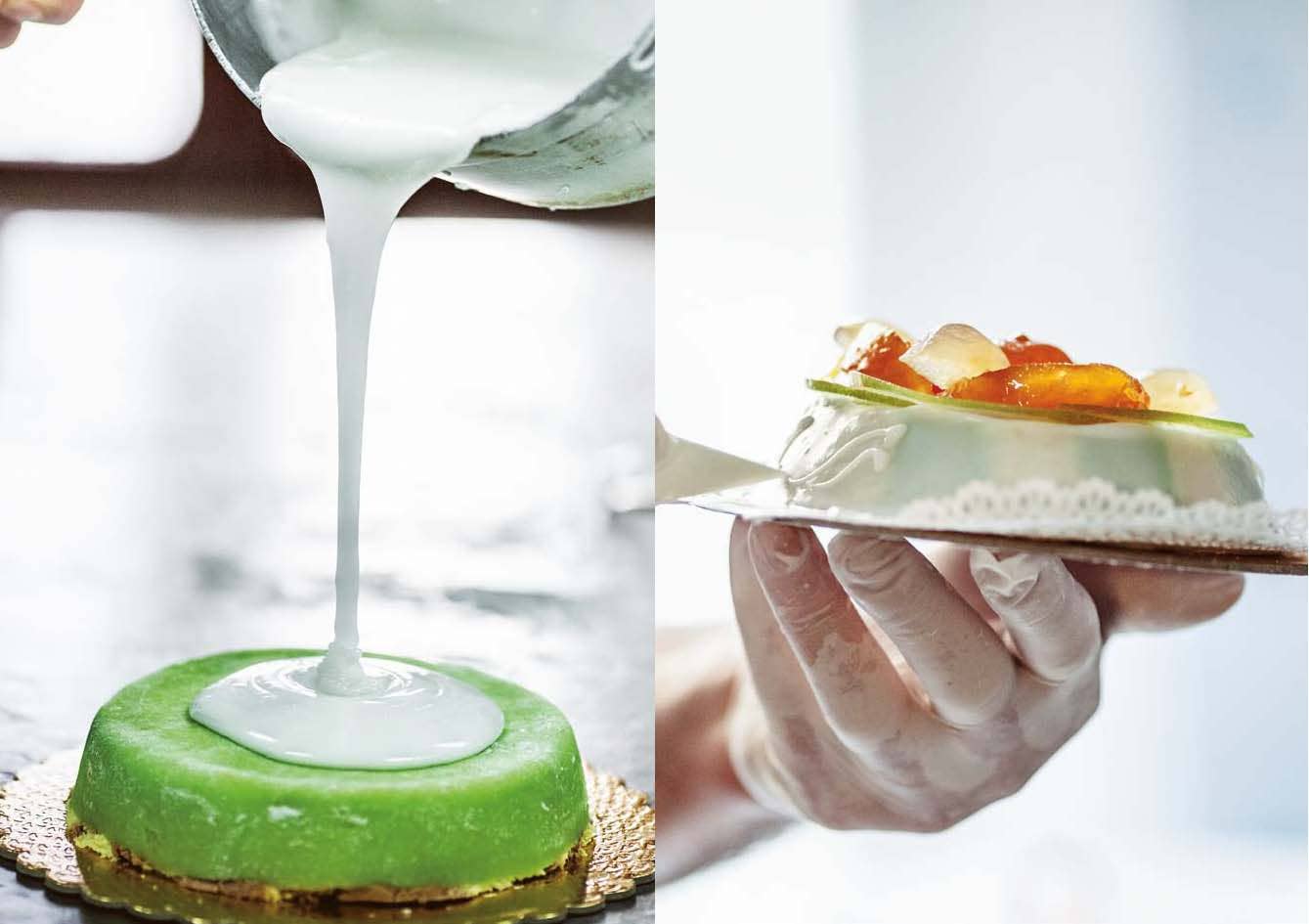 Sunset & Venice - Sweet Sicily: Sugar and Spice, and All Things Nice