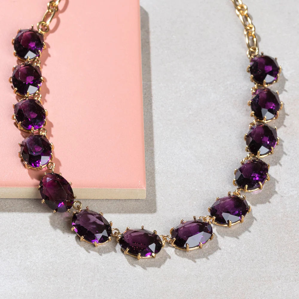 Tata Borello Anita Necklace