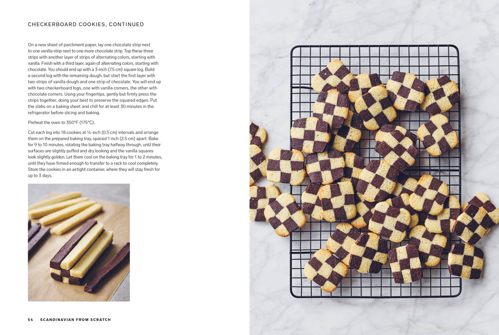 Penguin Random House LLC - Scandinavian from Scratch