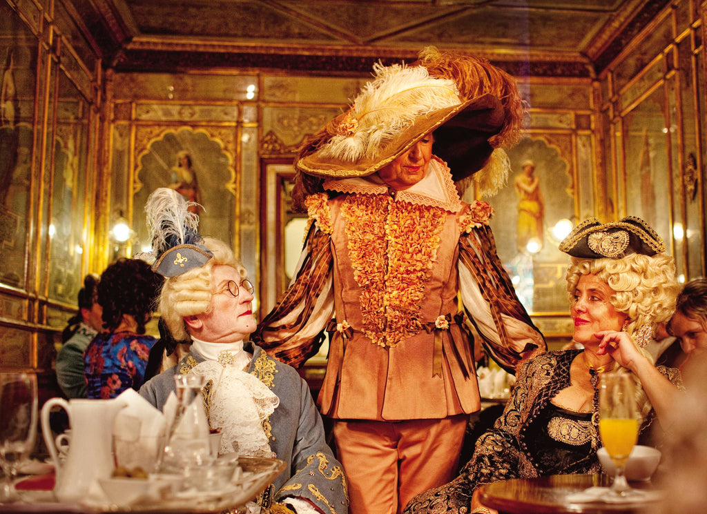 Dolce Venezia: Pasticceria Veneziana