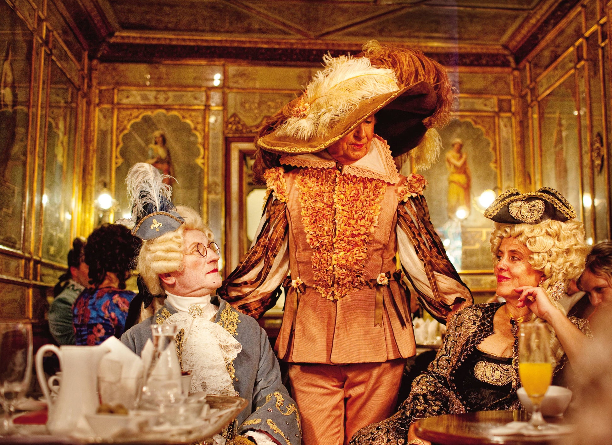 Dolce Venezia: Pasticceria Veneziana