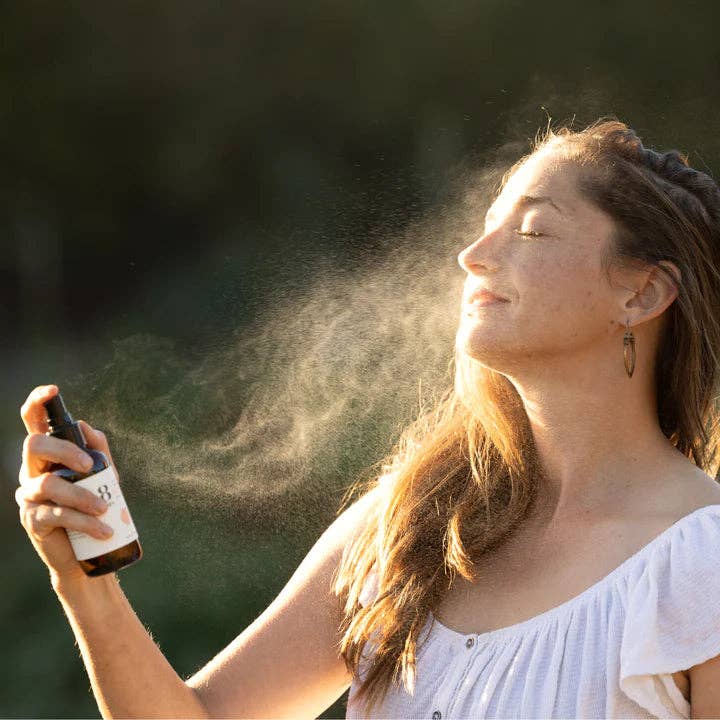 8 Days Botanicals - Neroli Botanical Hydrosol