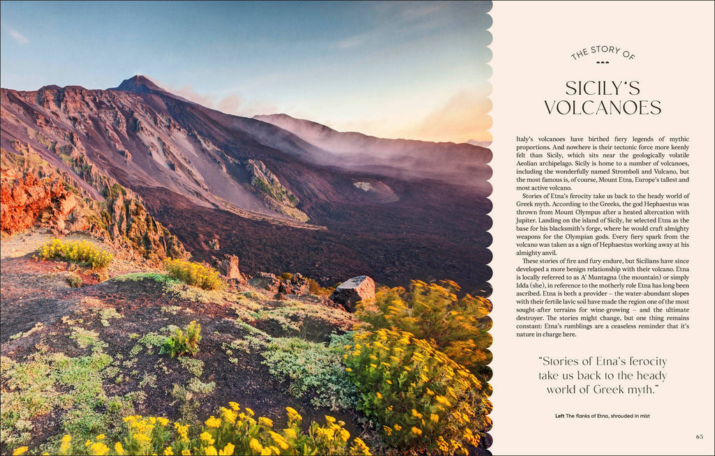 Italian Way- Penguin Random House