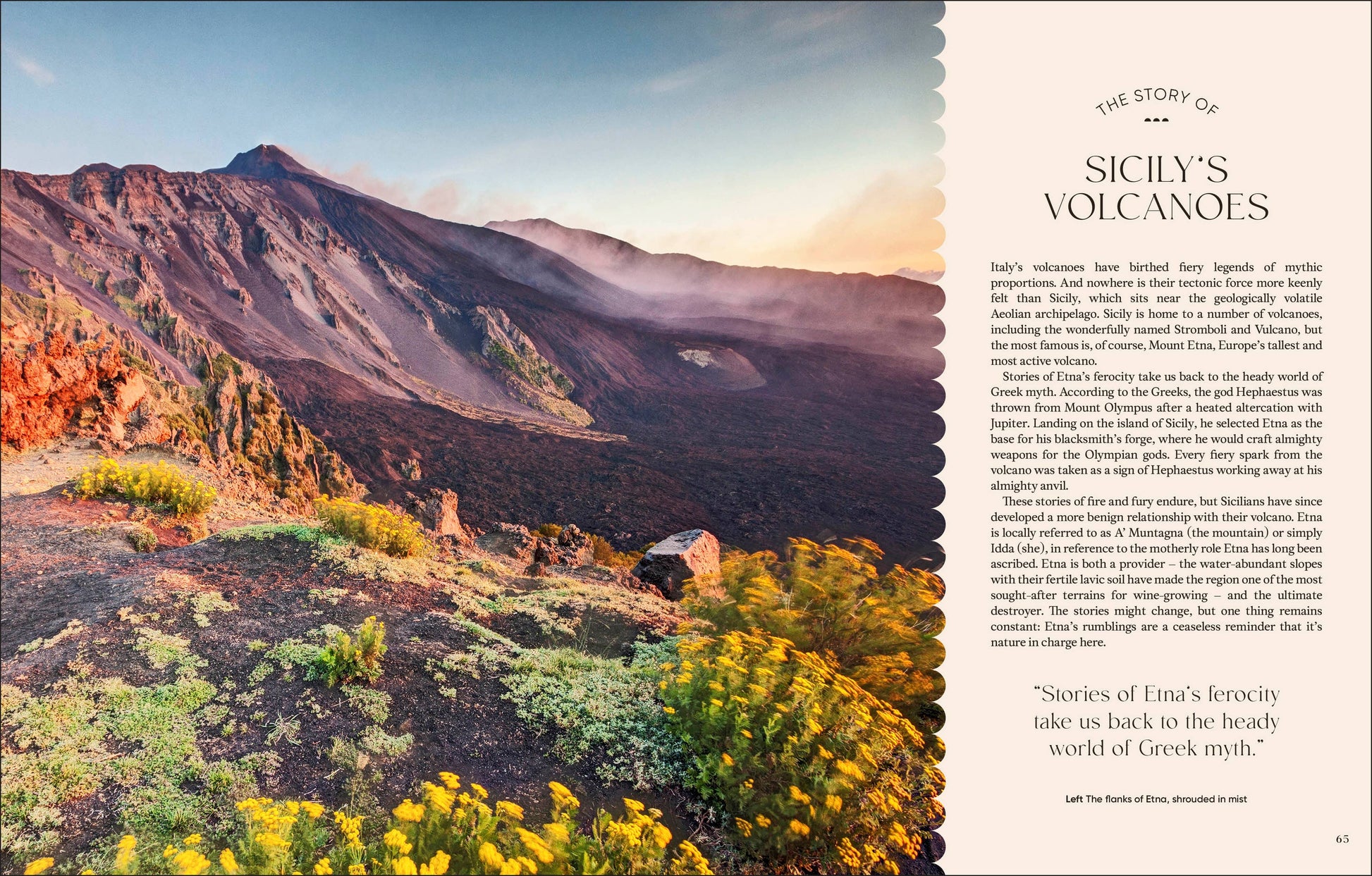 Italian Way- Penguin Random House