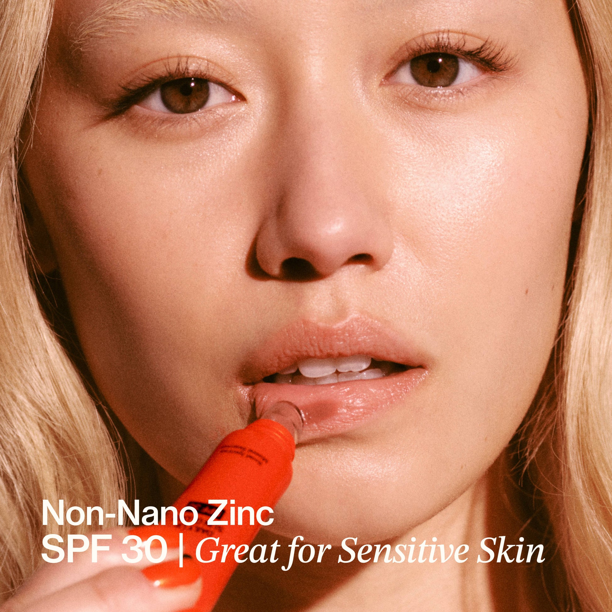 Good Weather Skin - Daily Lip Sun Gloss SPF 30 [Ripe Berry]