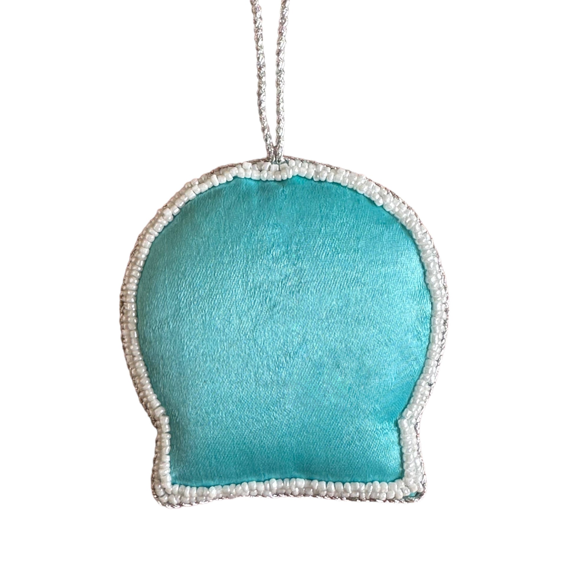 PILLOWPIA - Crystal ball ornament