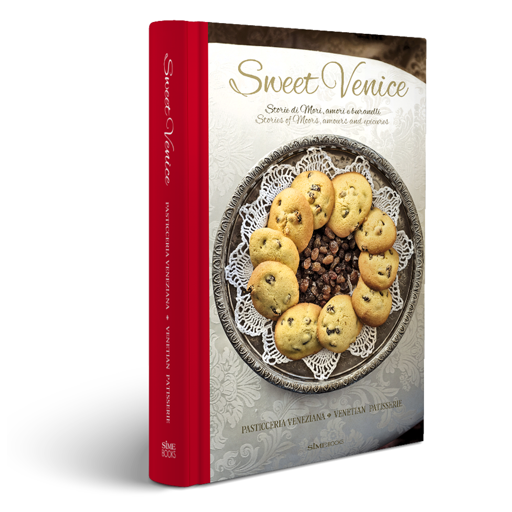Dolce Venezia: Pasticceria Veneziana