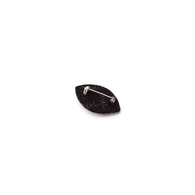 Macon & Lesquoy - Brooch - US Ball