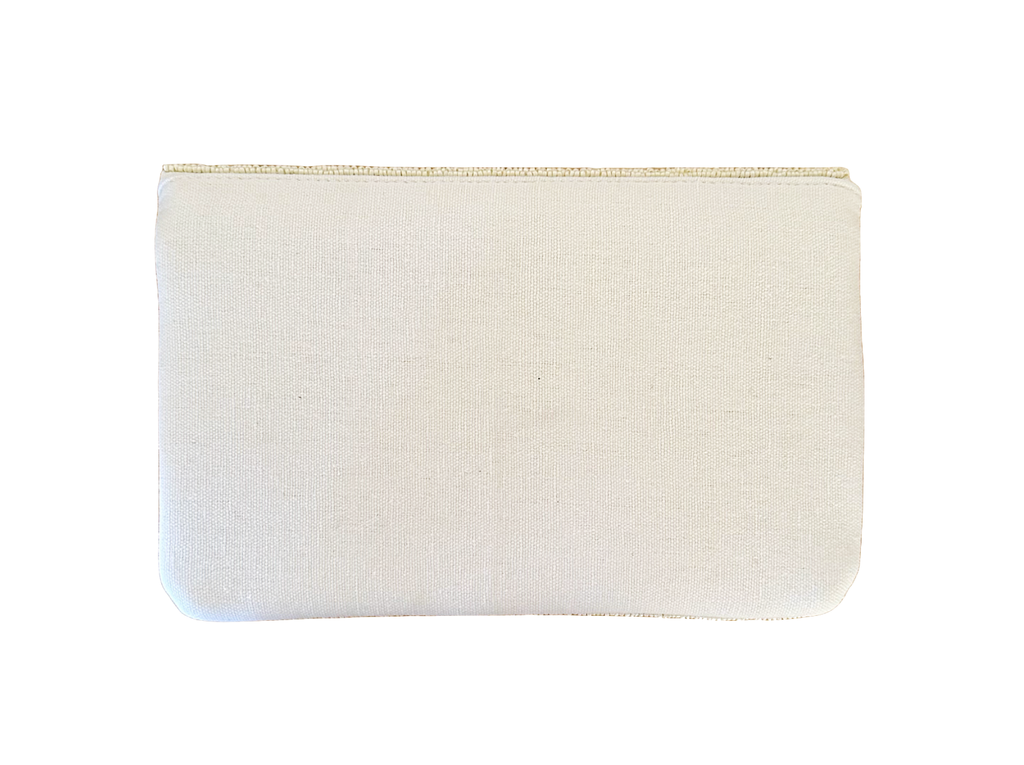 Beaded Tequila Clutch Crossbody Bag, Bachelorette Party 