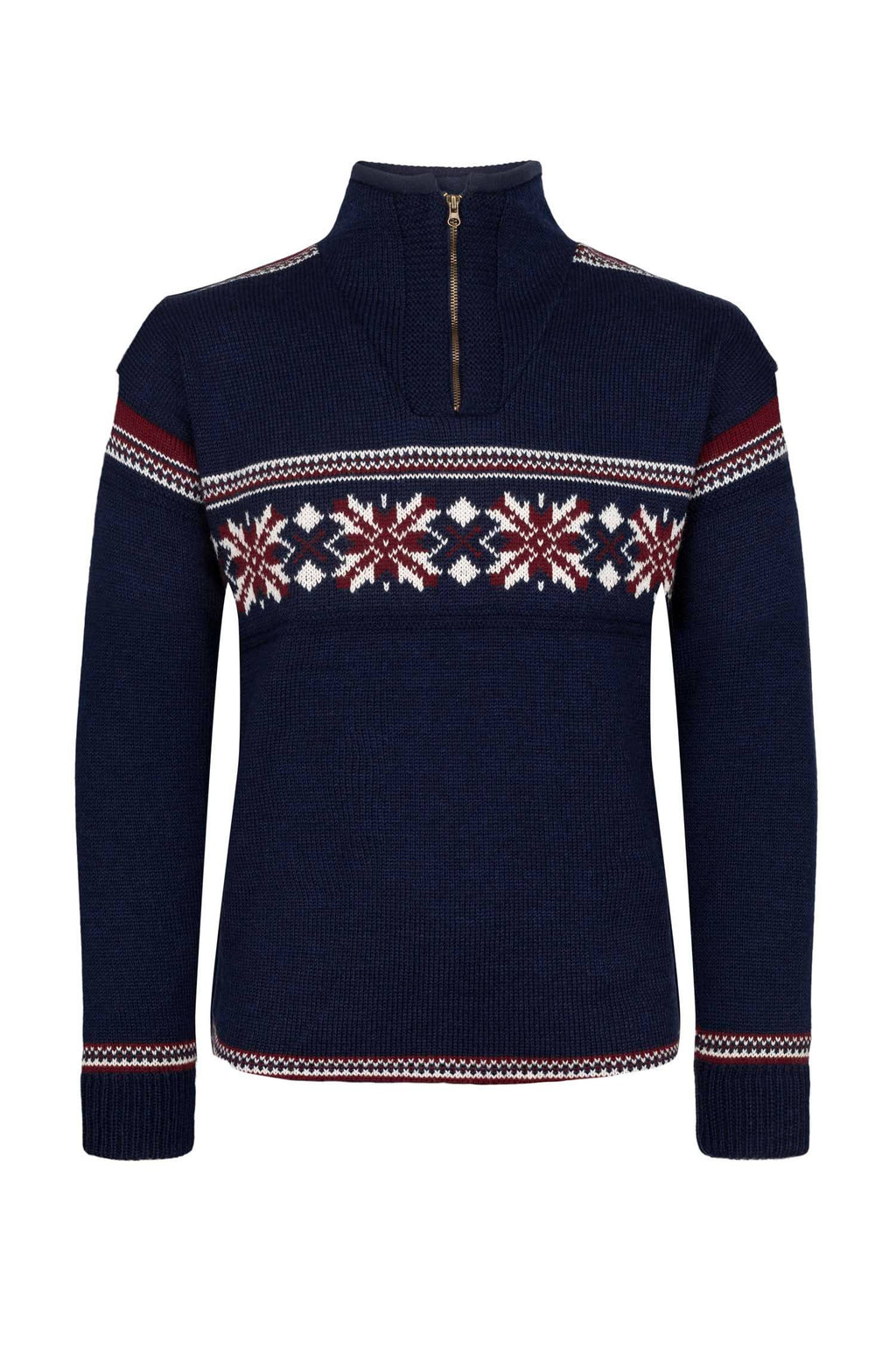Norlender Knitwear AS - Maglione da sci Furedalen