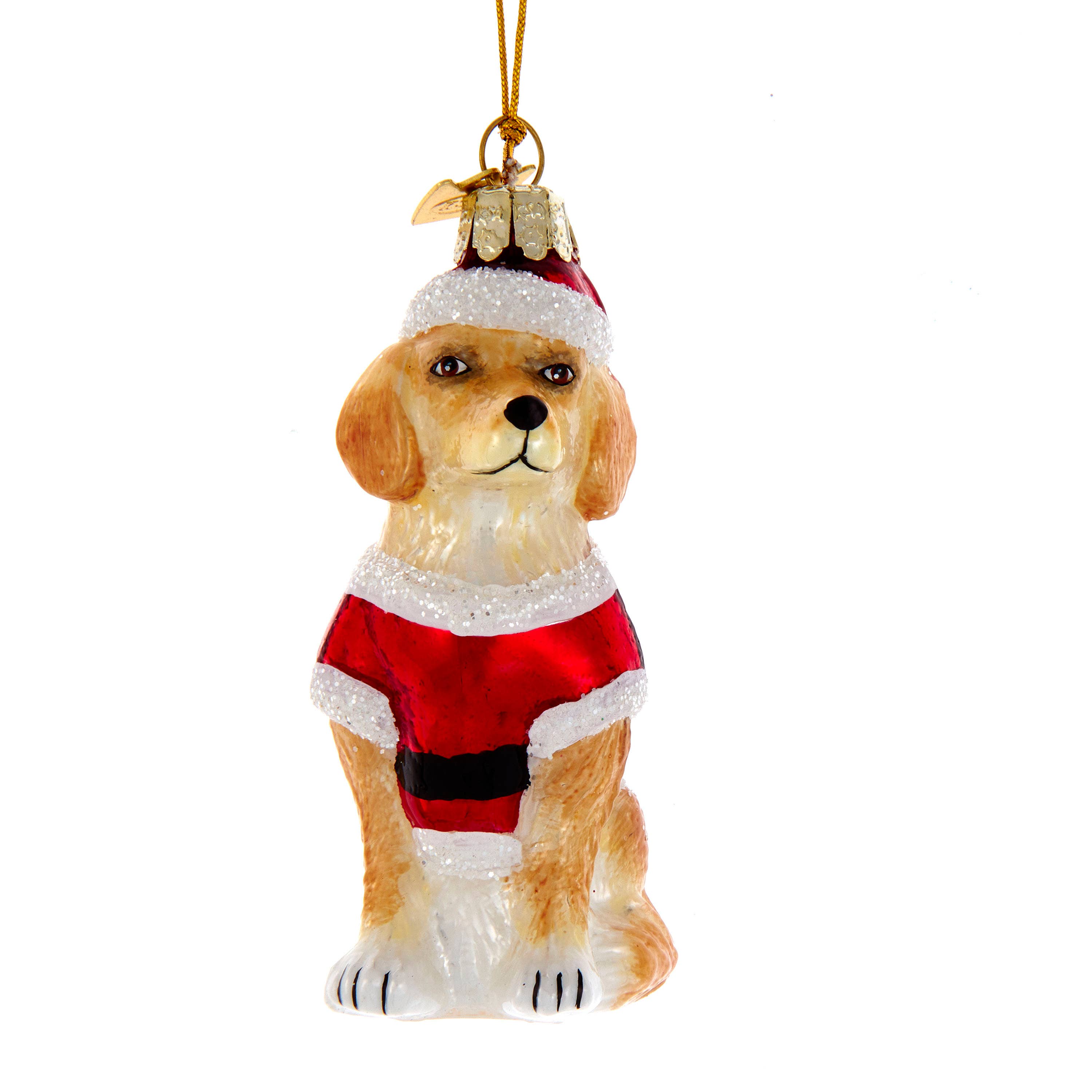 Kurt Adler Noble Gems Ornament - Thumbnail 5