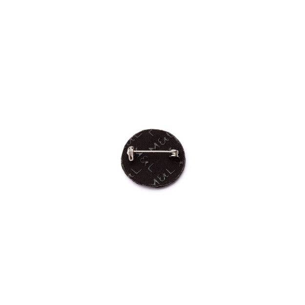 Macon & Lesquoy - Brooch - Basket Ball