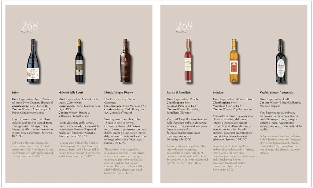 Sunset & Venice - Sicilia in Cucina: The Flavours of Sicily