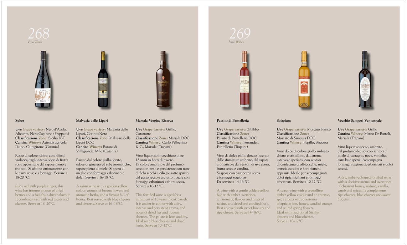 Sunset & Venice - Sicilia in Cucina: The Flavours of Sicily