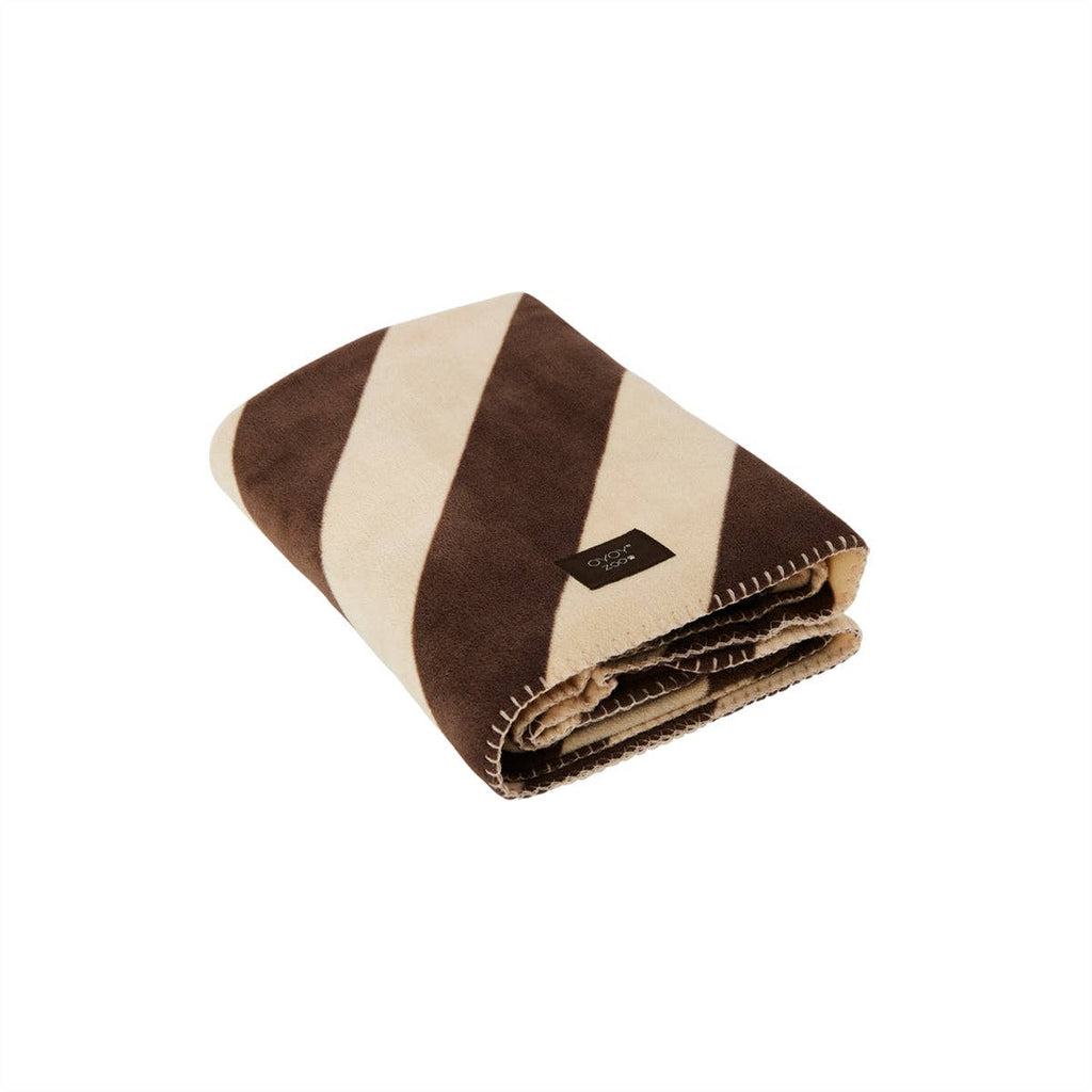 OYOY LIVING DESIGN - Kaya Dog Blanket - Small